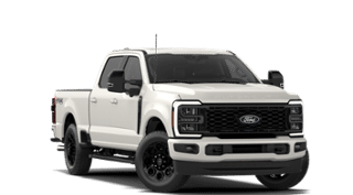 2027 Ford Super Duty® External Image 4